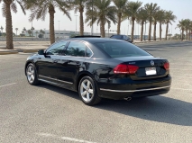 للبيع فولكس واجن Passat  2014