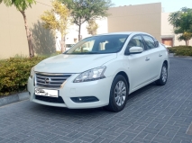 للبيع نيسان Sentra 2015