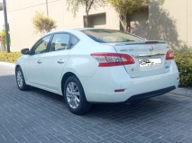 للبيع نيسان Sentra 2015