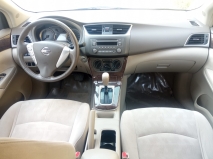 للبيع نيسان Sentra 2015