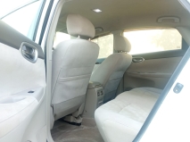 للبيع نيسان Sentra 2015