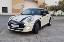 للبيع مني كوبر Mini Cooper 2015