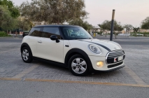 للبيع مني كوبر Mini Cooper 2015