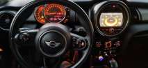 للبيع مني كوبر Mini Cooper 2015