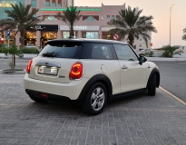 للبيع مني كوبر Mini Cooper 2015