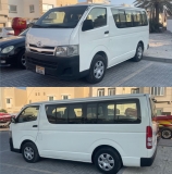 للبيع تويوتا Hiace 2013