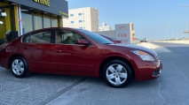 للبيع نيسان Altima 2008