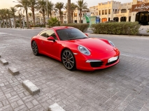 للبيع بورش carrera s 2012