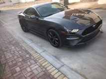 للبيع فورد Mustang  2019