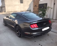 للبيع فورد Mustang  2019