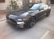 للبيع فورد Mustang  2019