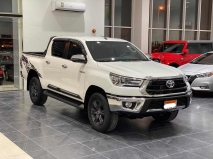 للبيع تويوتا Hilux 2022