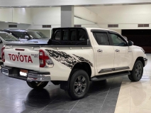 للبيع تويوتا Hilux 2022