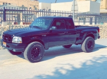 للبيع فورد Ranger 2000