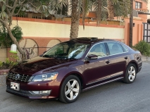 للبيع فولكس واجن Passat  2012