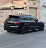 للبيع بورش Cayenne GTS  2014