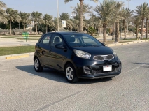 للبيع كيا Picanto 2015