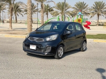 للبيع كيا Picanto 2015