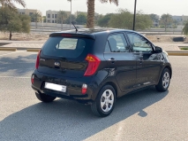 للبيع كيا Picanto 2015