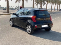 للبيع كيا Picanto 2015