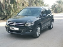 للبيع فولكس واجن Tiguan 2016