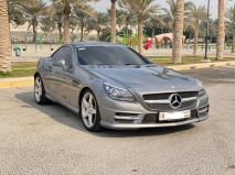 للبيع مرسيديس SLK 2013