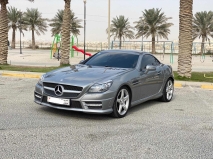 للبيع مرسيديس SLK 2013