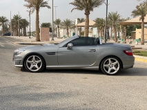 للبيع مرسيديس SLK 2013