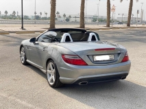 للبيع مرسيديس SLK 2013