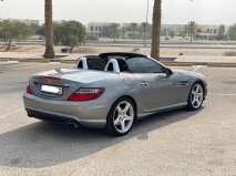 للبيع مرسيديس SLK 2013