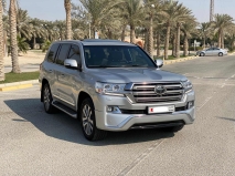 للبيع تويوتا Land Cruiser  2018