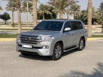 للبيع تويوتا Land Cruiser  2018