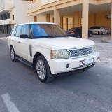 للبيع لاند روفر RANGE ROVER 2009