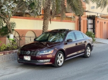 للبيع فولكس واجن Passat  2012