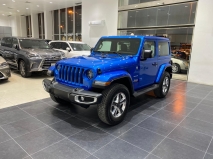 للبيع جيب Wrangler 2022