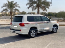 للبيع تويوتا Land Cruiser  2013