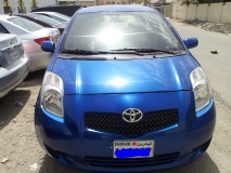 للبيع تويوتا Yaris 2006