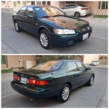 للبيع تويوتا camry 1999