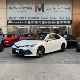 للبيع تويوتا camry 2018