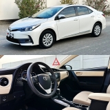 للبيع تويوتا Corolla 2019