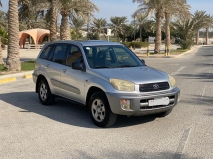 للبيع تويوتا RAV4 2003