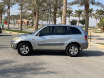 للبيع تويوتا RAV4 2003