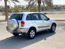 للبيع تويوتا RAV4 2003