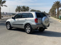 للبيع تويوتا RAV4 2003