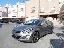 للبيع هونداي Elantra 2016