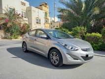 للبيع هونداي Elantra 2016