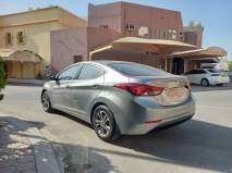 للبيع هونداي Elantra 2016