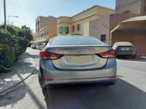 للبيع هونداي Elantra 2016