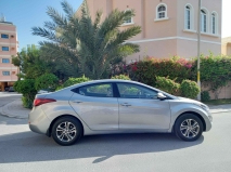 للبيع هونداي Elantra 2016