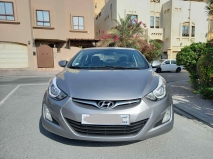 للبيع هونداي Elantra 2016